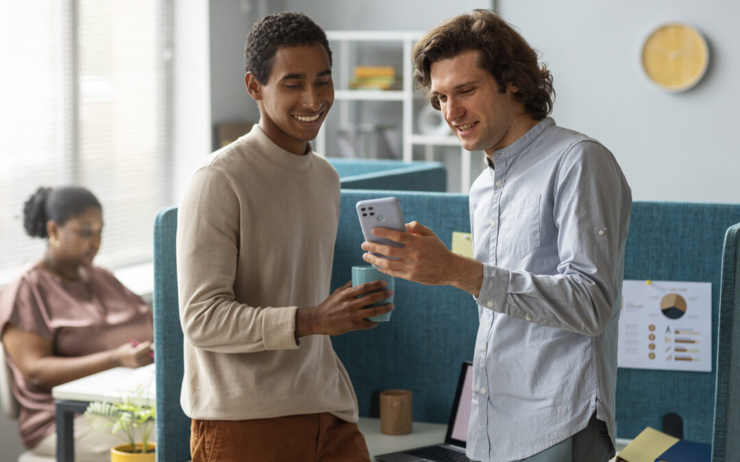 How to Engage Customers Using Mobile Marketing