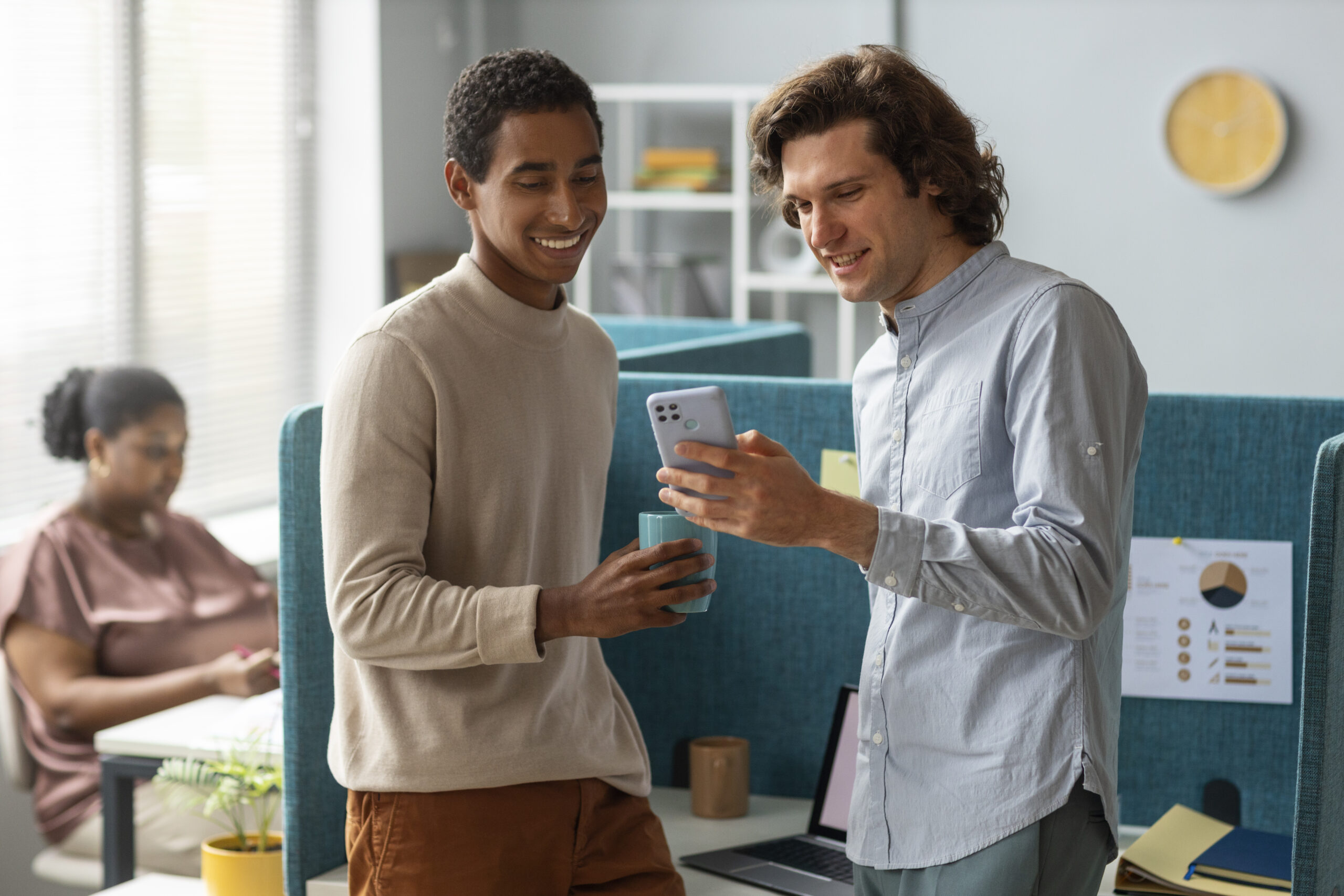 Mobile Marketing Strategies