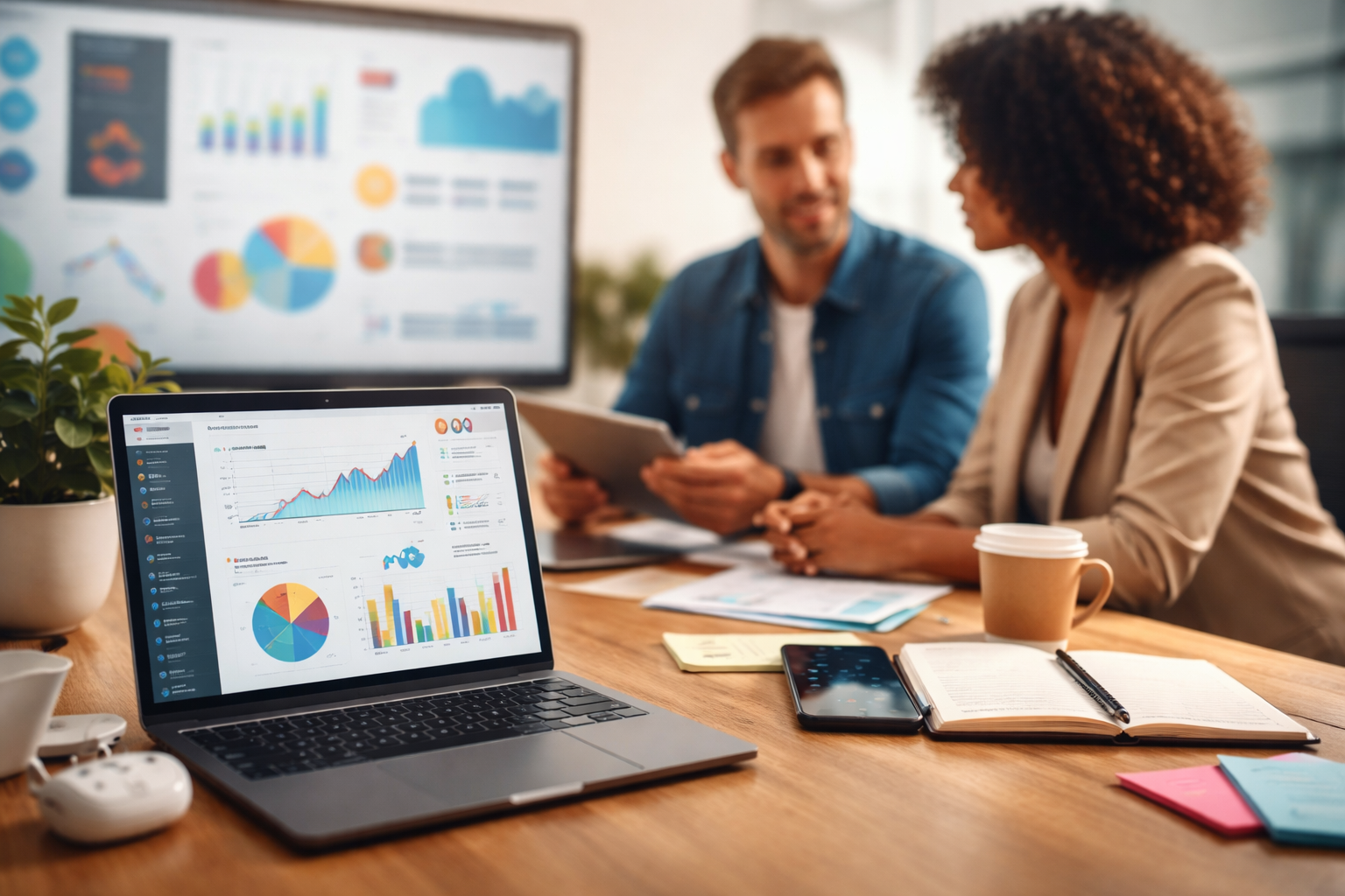 Relevance Driven Marketing Strategy