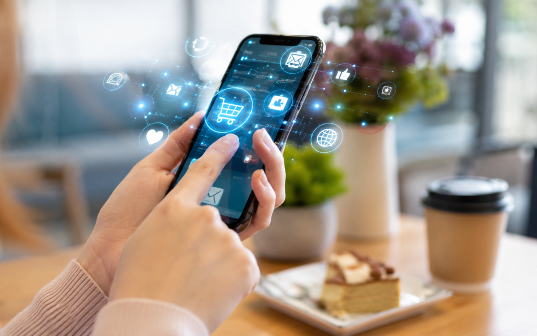 How Mobile Marketing Changes Consumer Behavior