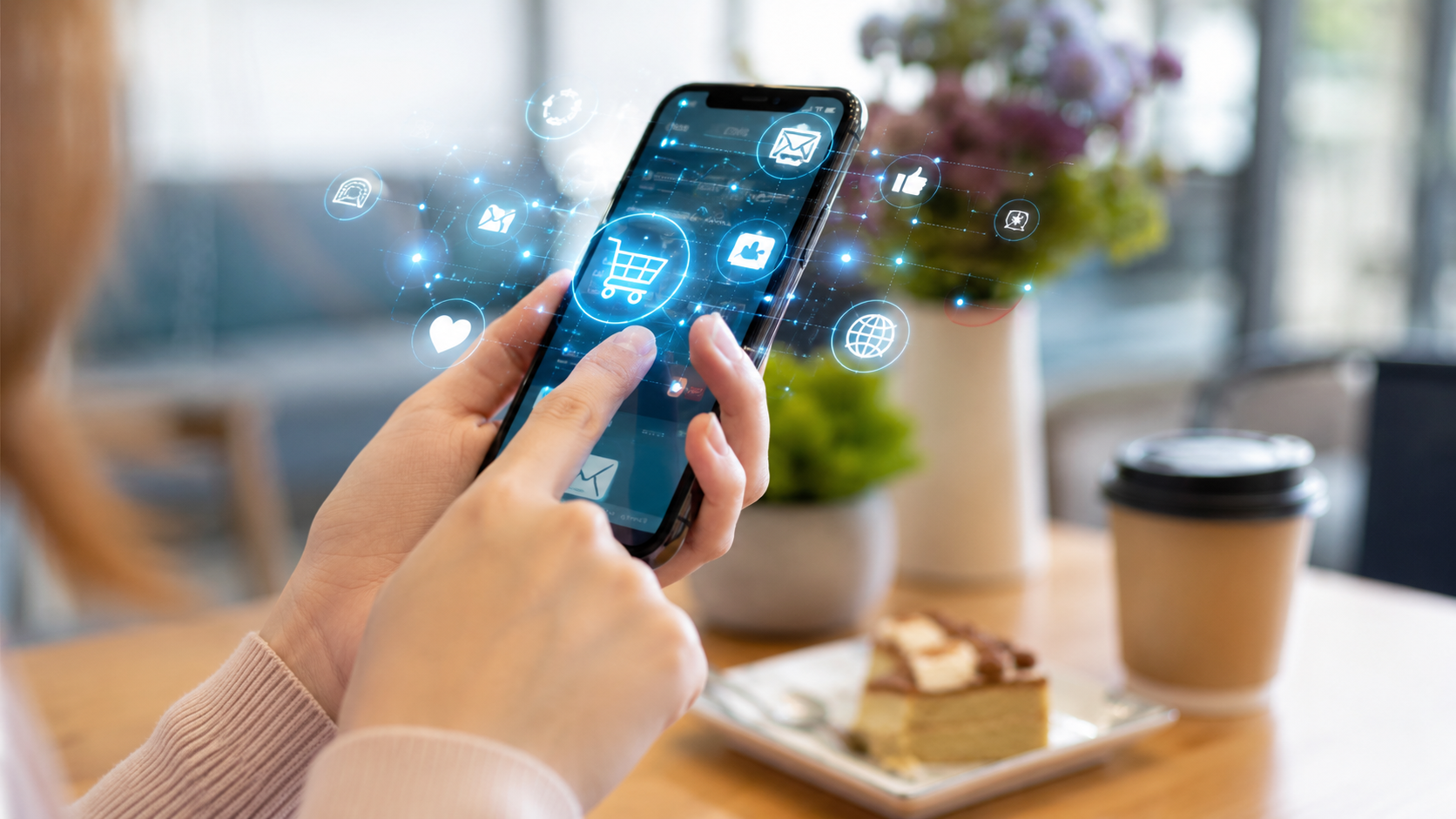 Mobile Consumer Engagement